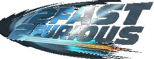 2 Fast 2 Furious