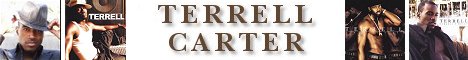 Terrell Carter