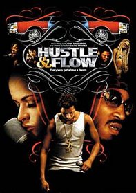 Hustle & Flow one-sheet