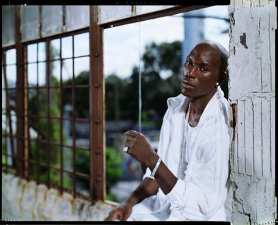 Tyrese Gibson