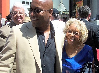 John and grandmother