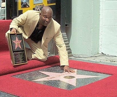 John and his star