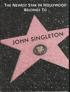 Celebration invite front